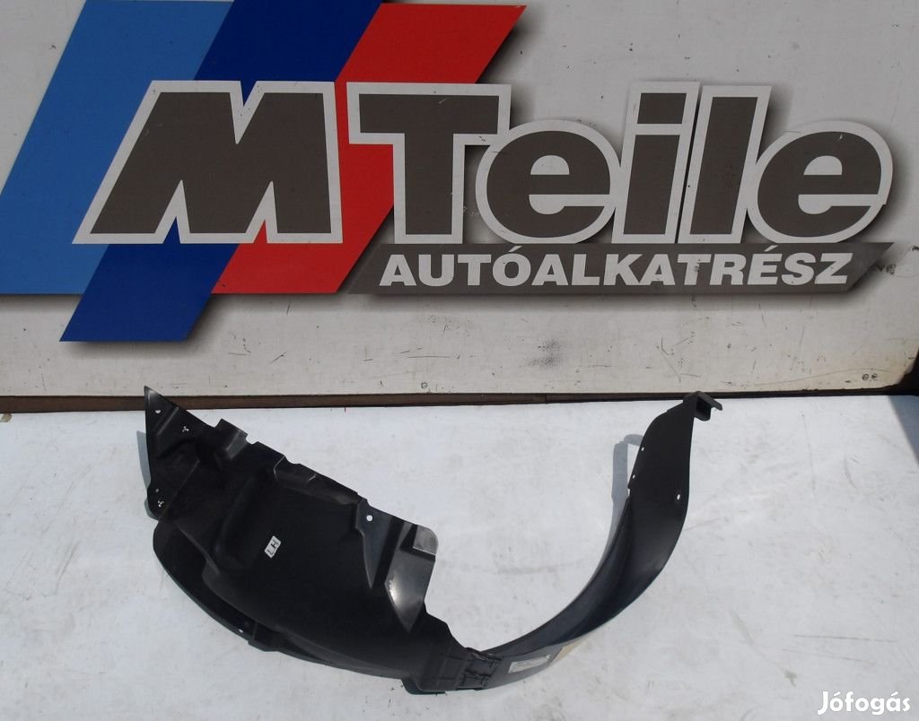[GYÁRI ÚJ] CHEVROLET / DAEWOO BAL ELSŐ DOBBETÉT | SPARK / MATIZ (2010